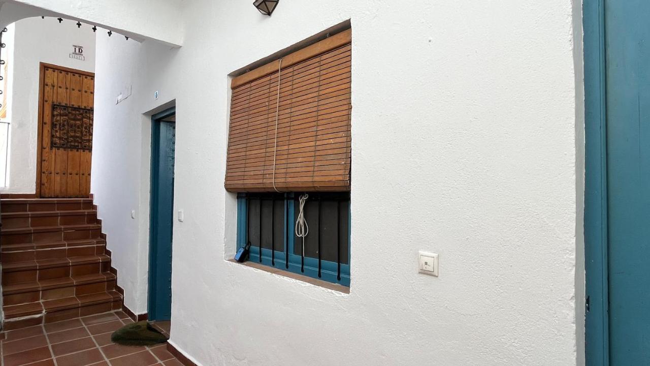 Wallada Mezquita Córdoba Exteriör bild